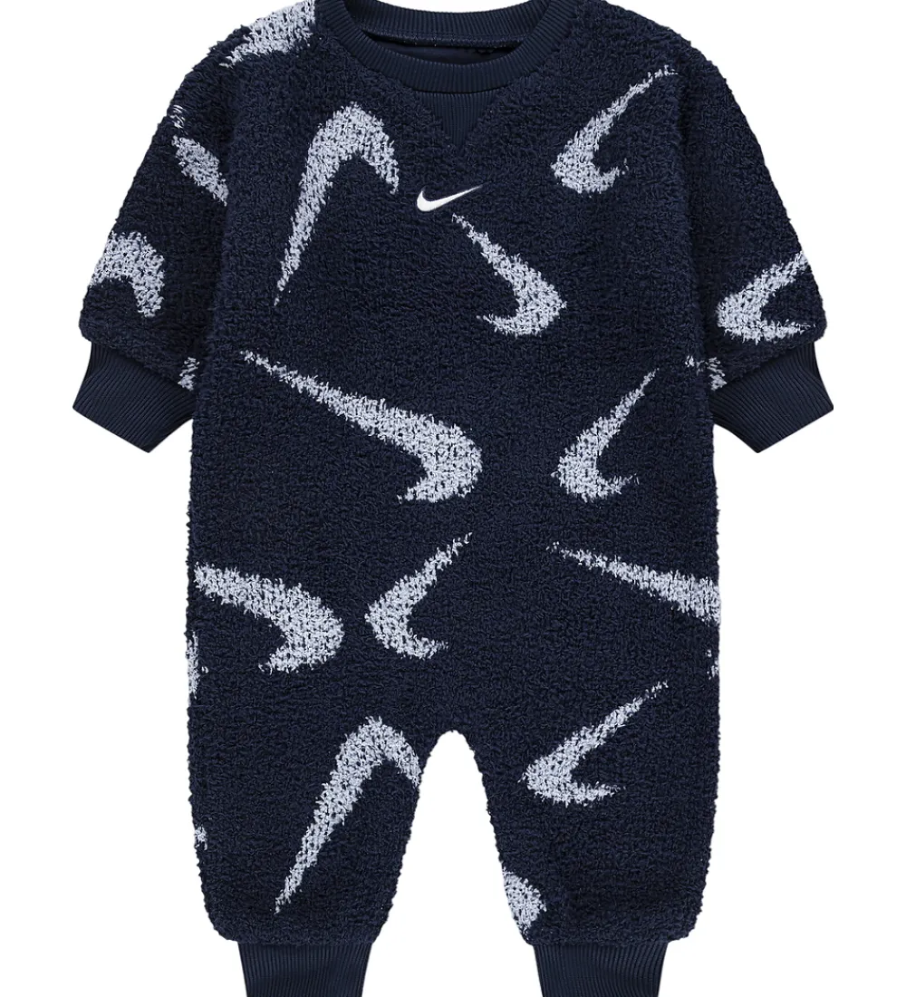 Heldragter-Nike Heldragt - Boucle - Midnight Navy
