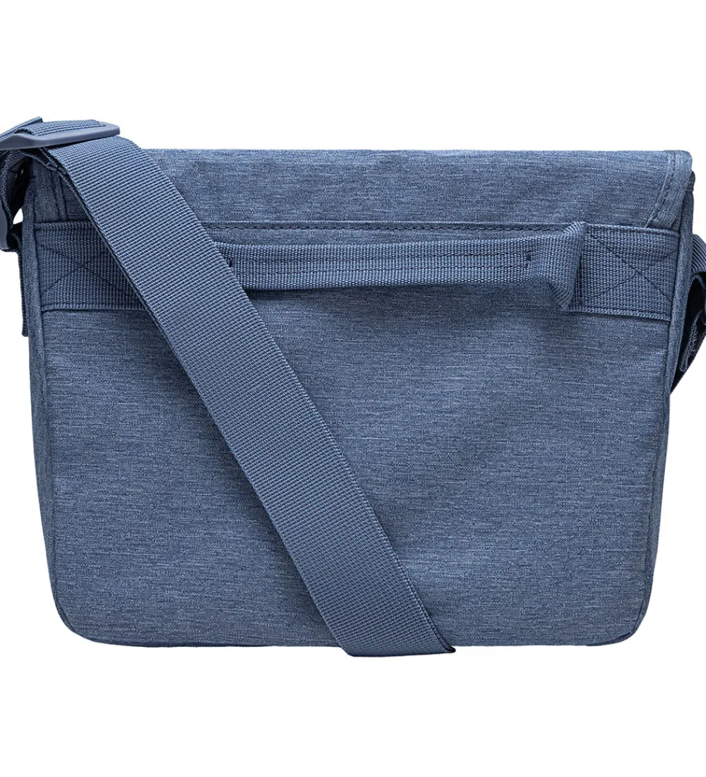 Køletasker-Nike Køletaske - Futura Messenger Lunch - Ashen Slate