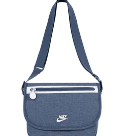 Køletasker-Nike Køletaske - Futura Messenger Lunch - Ashen Slate