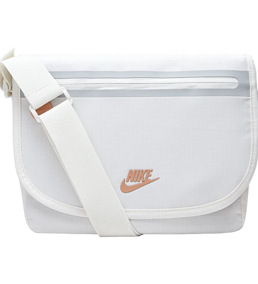Køletasker-Nike Køletaske - Messenger Lunch - Sail
