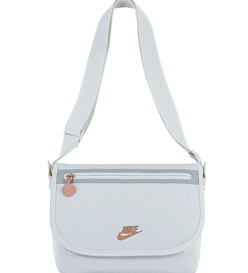 Køletasker-Nike Køletaske - Messenger Lunch - Sail