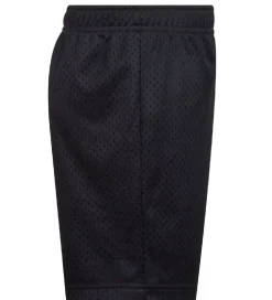 Nike Sportsshorts|Gymnastiktøj*Shorts - Essential - Mesh - Sort