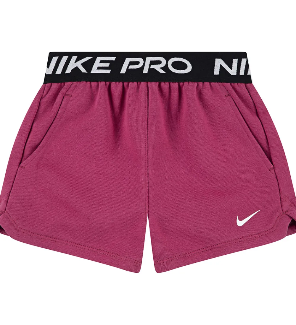Nike Shorts Og Knickers*Shorts - Sweet Beet