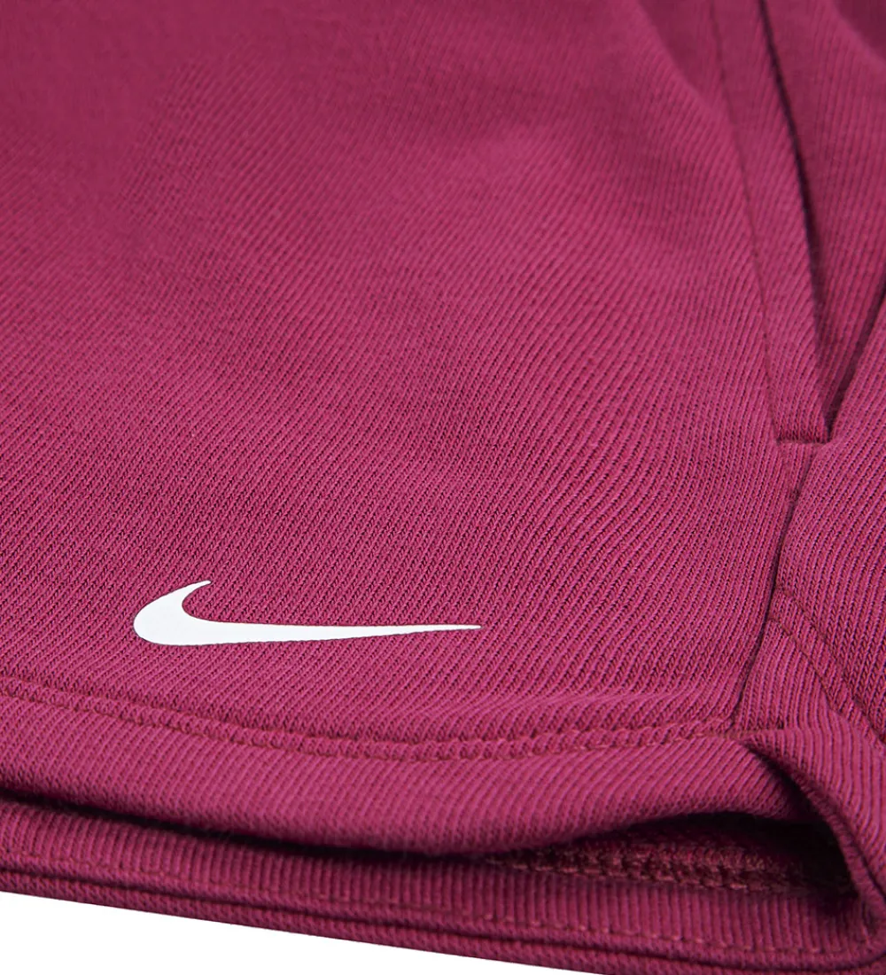 Nike Shorts Og Knickers*Shorts - Sweet Beet