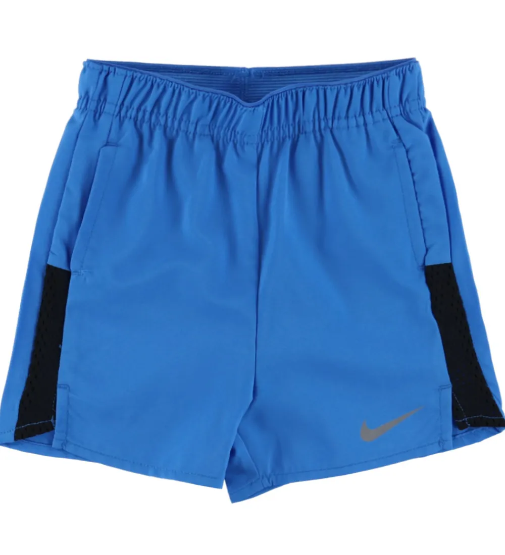Nike Shorts Og Knickers*Shortssæt - Light Photo Blue