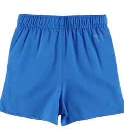 Nike Shorts Og Knickers*Shortssæt - Light Photo Blue