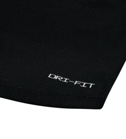 Nike Shorts Og Knickers*Shortssæt - Sort