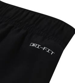Nike Shorts Og Knickers*Shortssæt - Sort