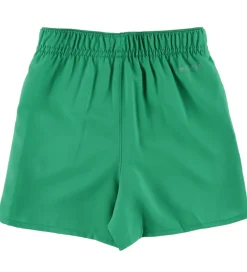 Shorts Og Knickers-Nike Shortssæt - Stadium Green