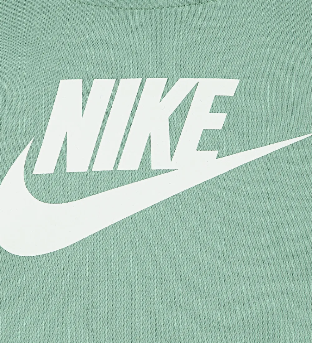 Nike Sweatshirts*Sweatsæt - Club - Cannon