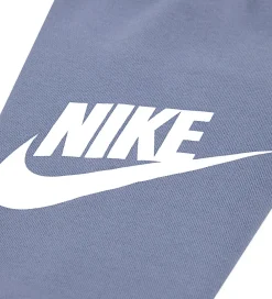 Nike Sweatshirts*Sweatsæt - Club - World Indigo