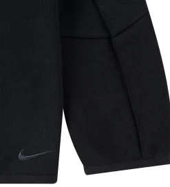 Sweatshirts-Nike Sweatsæt - Tech - Black