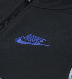 Nike Træningssæt*Træningssæt - Cardigan/Bukser - Smoke Grey