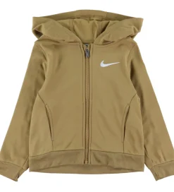 Træningssæt|Træning Og Gymnastik-Nike Træningssæt - Parachute Beige