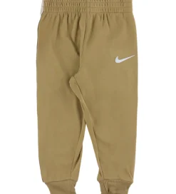 Træningssæt|Træning Og Gymnastik-Nike Træningssæt - Parachute Beige