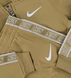 Træningssæt|Træning Og Gymnastik-Nike Træningssæt - Parachute Beige