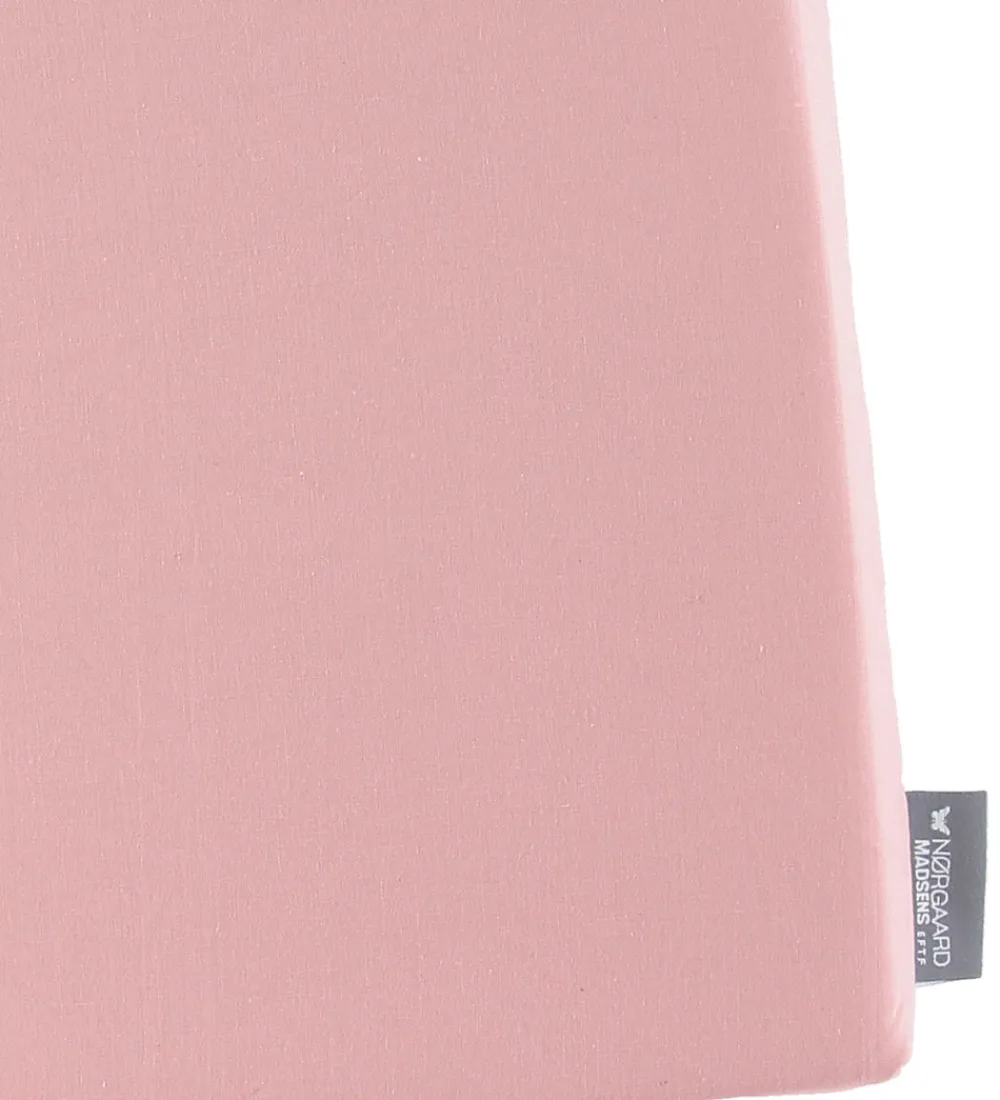 Nørgaard Madsens Sengerande*Nørgaard Madsen Sengerand - 30x360 cm - Dusty Rose