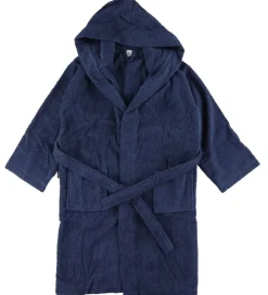 Nørgaard Madsens Badekåber*Badekåbe - Frotté - Navy