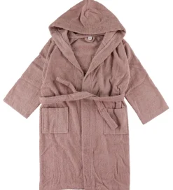 Badekåber-Nørgaard Madsens Badekåbe - Frotté - Mauve