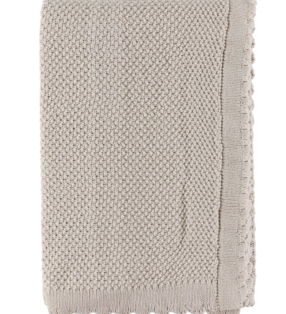 Tæpper|Børneværelset-Nørgaard Madsens Plaid - 75x100 - Anscient