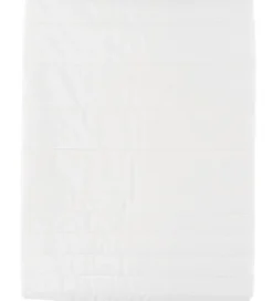 Madrasser-Nørgaard Madsens Rullemadras - 60x120 cm - Hvid