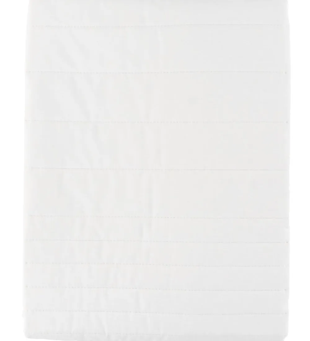 Madrasser-Nørgaard Madsens Rullemadras - 60x120 cm - Hvid
