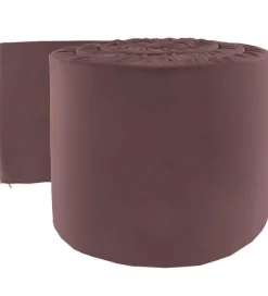 Nørgaard Madsens Sengerande*Sengerand - 30x360 cm - Raisin
