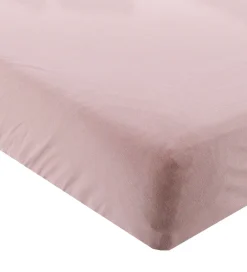 Lagner-Nørgaard Madsens Stræklagen - 70x140 - Støvet Rosa