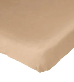 Nørgaard Madsens Lagner*Stræklagen - Jersey - 60x120 - Lys Brun