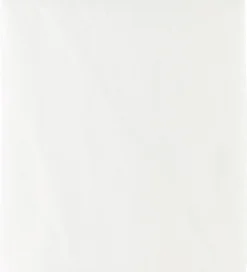 Lagner-Nørgaard Madsens Vådliggerlagen i Facon - 40x98 cm - Hvid