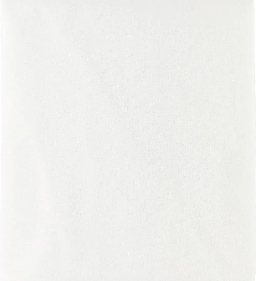 Lagner-Nørgaard Madsens Vådliggerlagen i Facon - 40x98 cm - Hvid