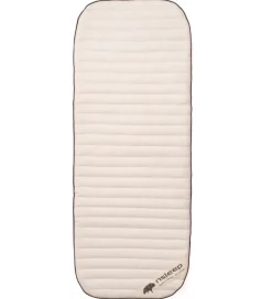 Nsleep Madrasser*Barnevognsmadras - 36x96 cm - Kapok