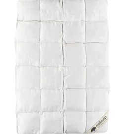 Dyner|Dyner-Nsleep Dyne - Baby - 70x100 cm - Kapok - Hvid