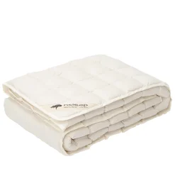 Dyner|Dyner-Nsleep Dyne - Voksen - 140x200 cm - Kapok/Tencel