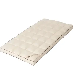 Nsleep Madrasser*Madras - Baby - 60x120 - Kapok