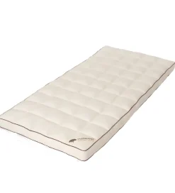 Nsleep Madrasser*Madras - Junior - 70x160 - Kapok