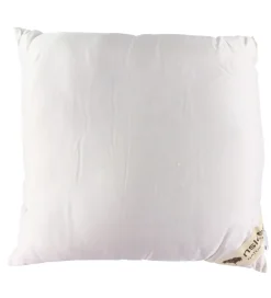 Hovedpuder|Hovedpuder-Nsleep Pude - 60x63 cm - Hvid