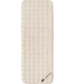 Nsleep Madrasser*Rullemadras - Kapok - 30x75