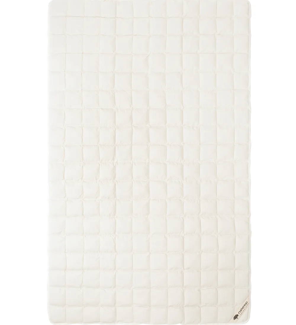 Madrasser-Nsleep Rullemadras - 90x200 - Junior/Voksen - Kapok/Tencel