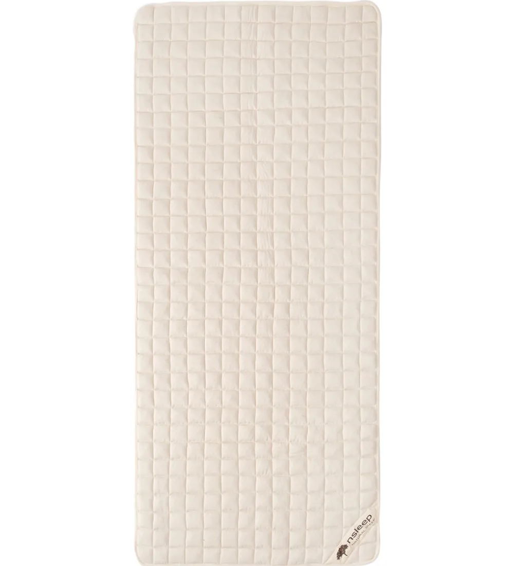 Nsleep Madrasser*Rullemadras - 70x160 - Kapok