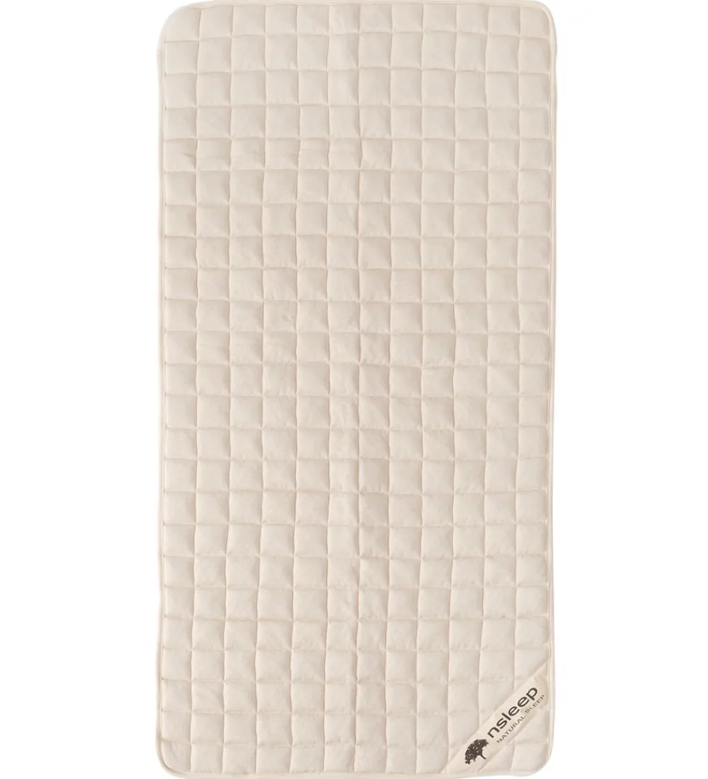 Nsleep Madrasser*Rullemadras - 60x120 cm - Kapok
