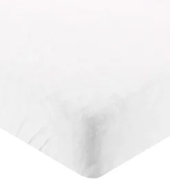 Nsleep Lagner*Stræklagen - Junior - 90x160 cm - Hvid