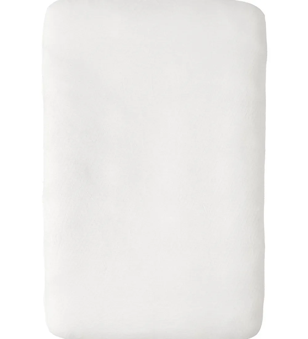 Nsleep Lagner*Stræklagen - Junior - 90x160 cm - Hvid
