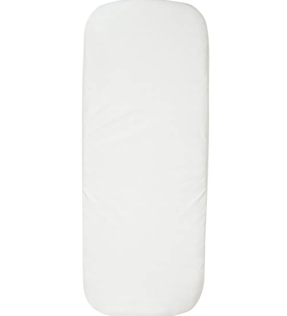 Nsleep Lagner*Vådliggerlagen - 36x96 - Hvid