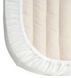 Nsleep Lagner*Vådliggerlagen - 36x96 - Hvid