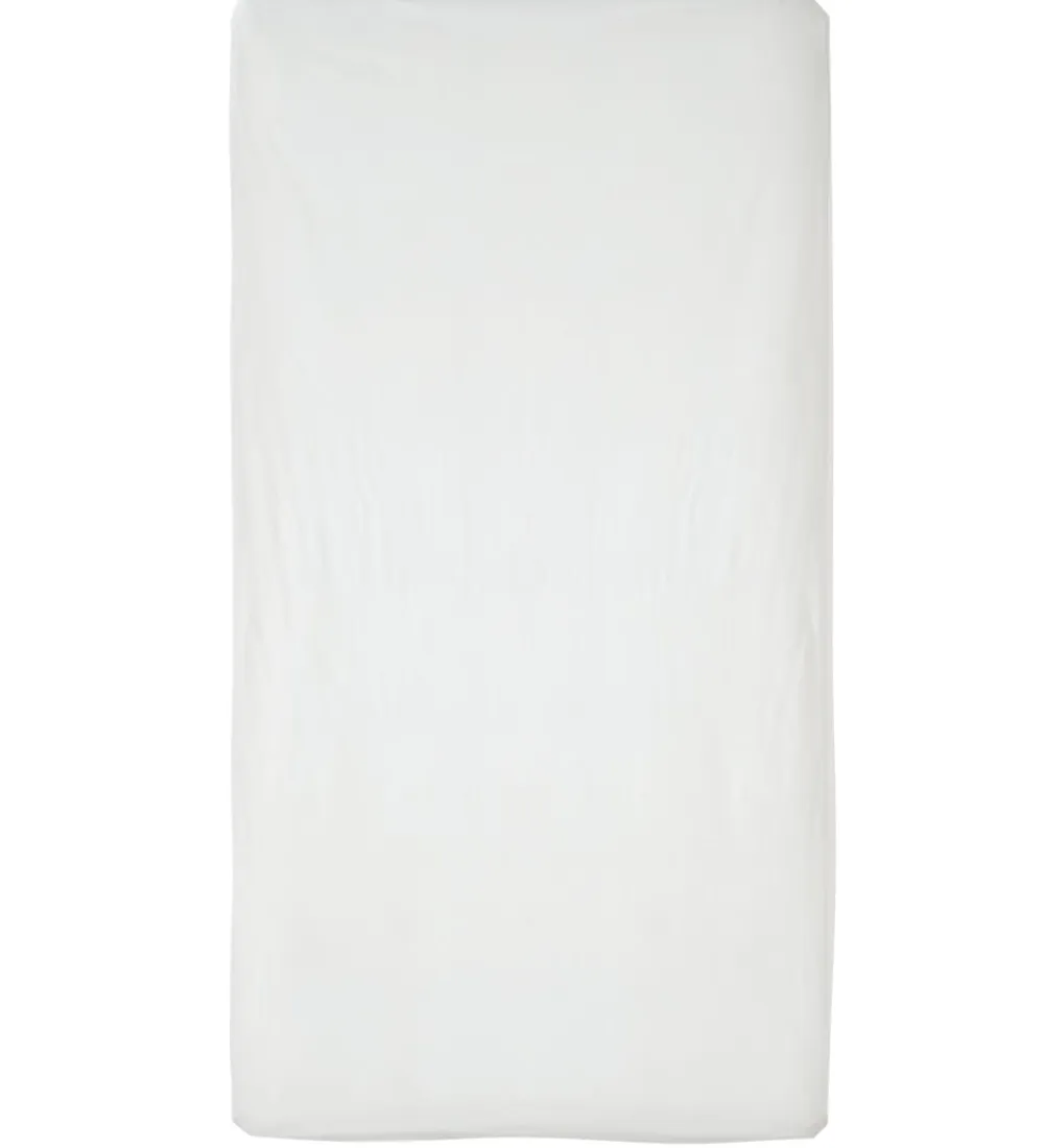 Lagner-Nsleep Vådliggerlagen - 60x120 - Hvid