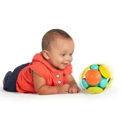 Oball Bolde*Bold - Wobble Bobble - Multifarvet