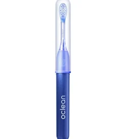 OCLEAN Tandbørster|Pleje- Og Toiletartikler*Elektrisk Tandbørste - Ease - Blå