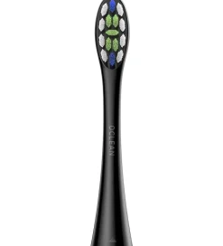 OCLEAN Tandbørster|Pleje- Og Toiletartikler*Tandbørste-hoveder - Professional Clean - 6-pak - Sort