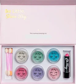 Sminke-Oh Flossy Sminke - Deluxe Makeup-sæt